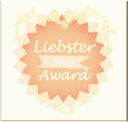 Tag Liebster Award seconde nomination